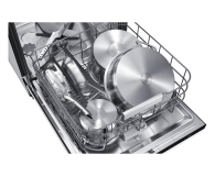 Zmywarka Samsung DW90H79H1B0U1 60 cm Bespoke AI, 59,8cm, 14kpl, Bespoke AI, SmartThings, WaterJet Clean, Auto Open Door - ilość koszy 3 - 1537062 - zdjęcie 12